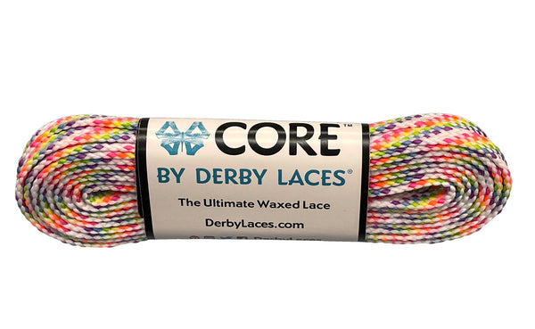 Derby Laces - CORE | 96" (244cm)